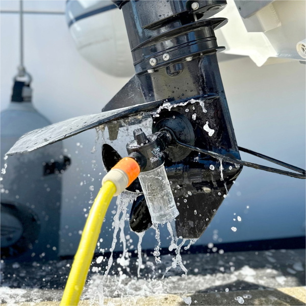 2026 Salt-Shark Engine Flush Attachment EFA